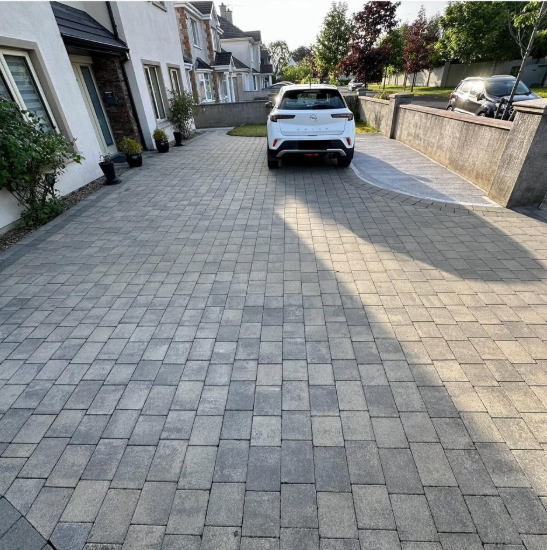 Driveway Pressure Cleaning - Image 2