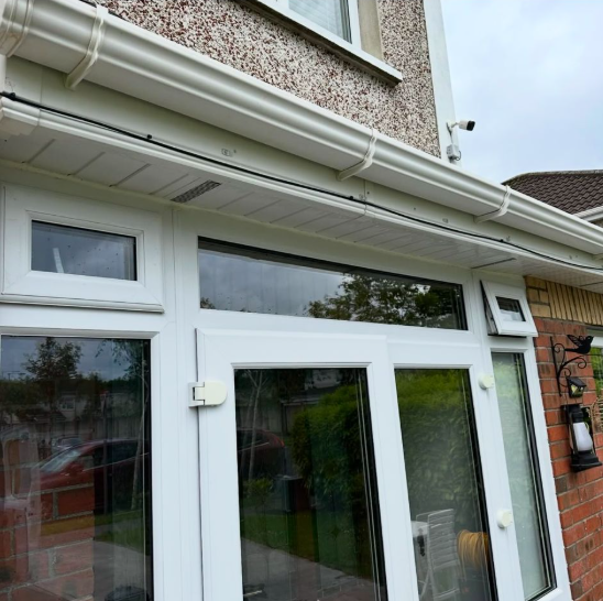 Gutter & Fascia Restoration - Image 4