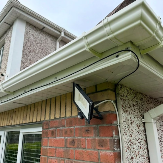 Gutter & Fascia Restoration - Image 2