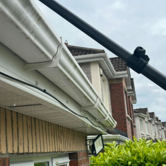 Gutter & Fascia Restoration - Image 3